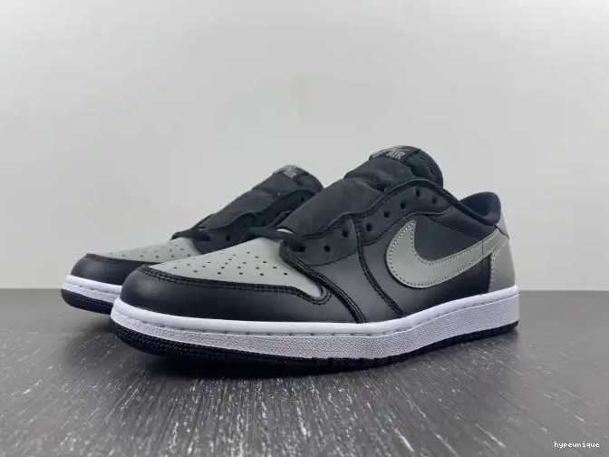HYPE Shadow Low 1 Retro 705329-003 Jordan 0514